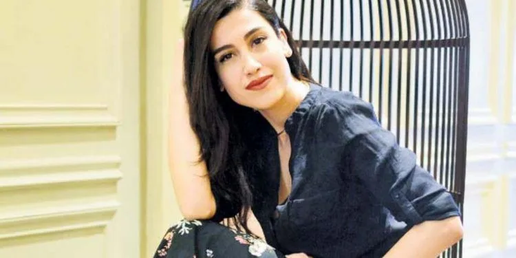 ¿Quién es Neslihan Arslan? Altura – Edad – Serie – Familia
