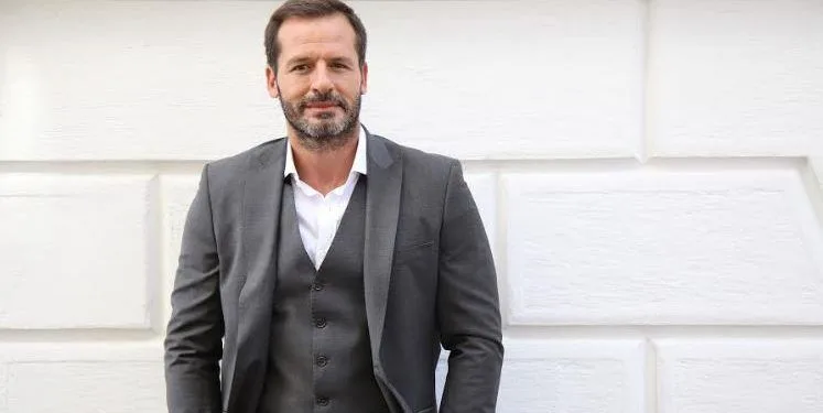 ¿Quién es Nihat Alptuğ Altınkaya? Altura – Edad – Serie – Familia