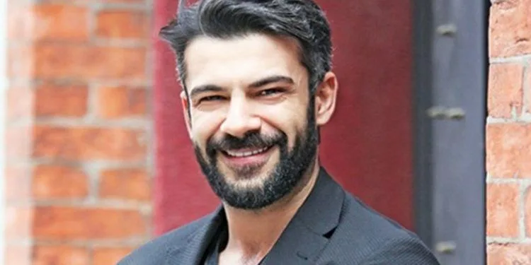 ¿Quién es Rüzgar Aksoy? Altura – Edad – Serie – Familia