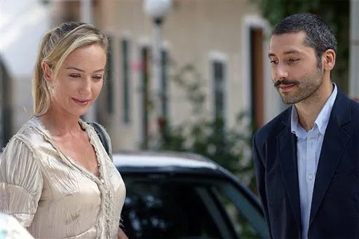 Sağır Oda | Asunto – Elenco – Tráilers – Episodios – Video (Serie de TV turca)
