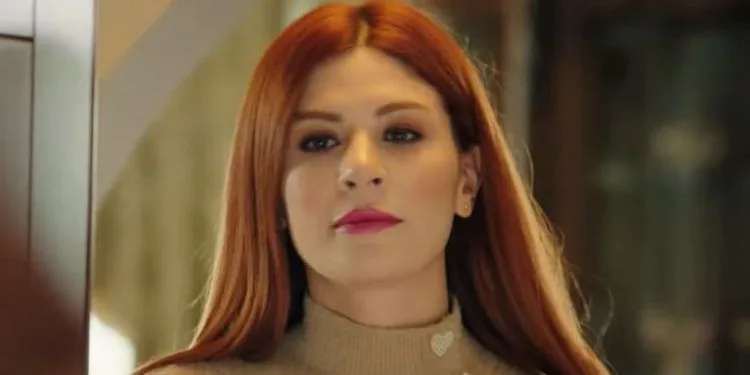 ¿Quién es Yeliz Kuvancı? Altura – Edad – Serie – Familia