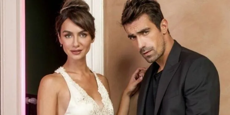 ¡Otro actor participó en la serie Kuş Uçuşu de Birce Akalay y Çelikkol!