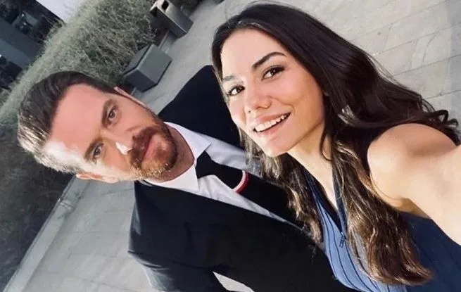 ¡La serie de Demet Özdemir está en problemas! ¡Las calificaciones están cayendo, las reseñas están aumentando!