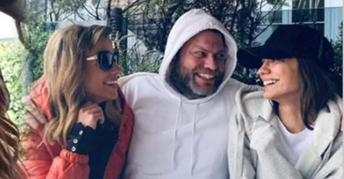 ¡Los secretos familiares de Demet Özdemir! ¿Por qué los hermanos no son iguales?