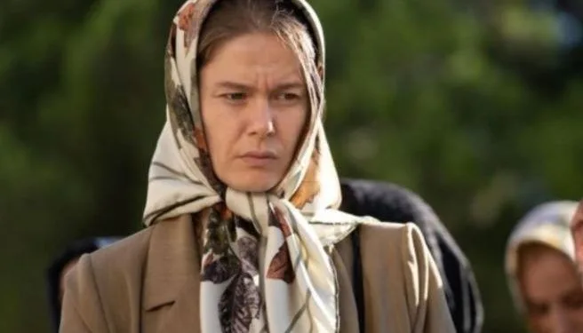 ¡La gran emoción de Burcu Biricik! ¡Se ha anunciado la fecha de lanzamiento de la tan esperada serie de Netflix Fatma!