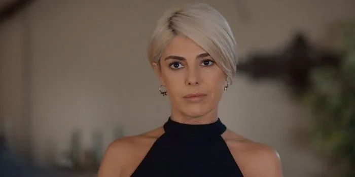 ¿Quién es Gözde Kansu? Altura – Edad – Serie – Familia