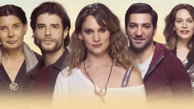 Gülizar | Asunto – Elenco – Tráilers – Episodios – Video (Serie de TV turca)