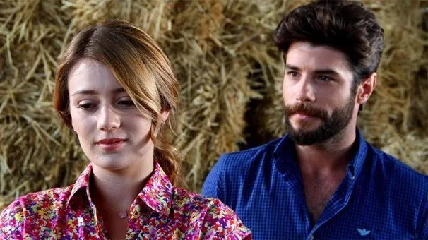 Güzel Köylü | Asunto – Elenco – Tráilers – Episodios – Video (Serie de TV turca)