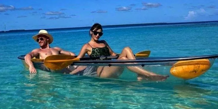 Hande Erçel – Kerem Bürsin ¿el amor es real o es un anuncio?