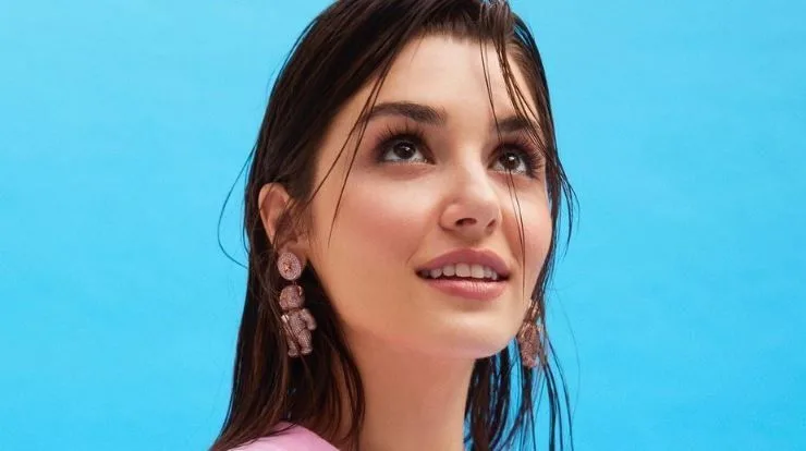 Hande Erçel! Lista de celebridades turcas más exitosas y talentosas