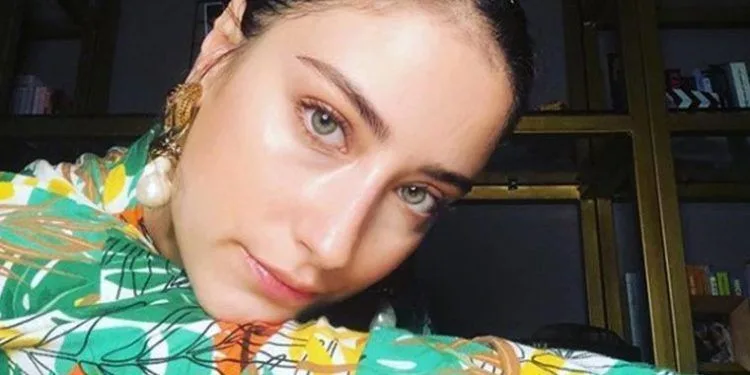 ¡Se ha determinado la última situación de Hazal Kaya, que no pudo encontrar un lugar en la emergencia!