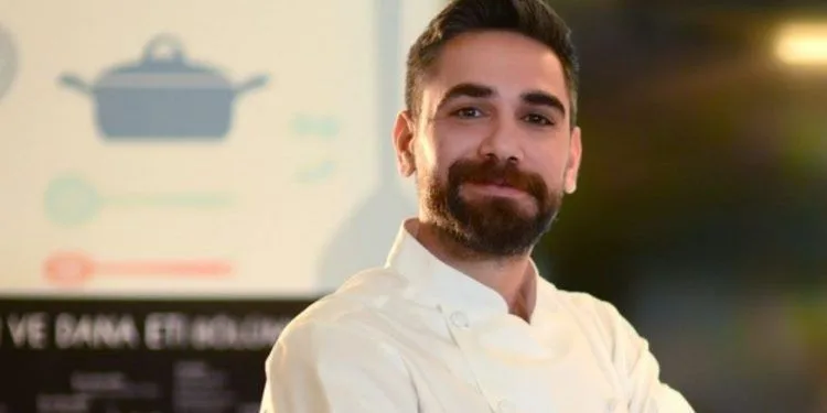 ¡La primera coprotagonista de Kadir Doğulu ha sido revelada en la serie Recipe of Love!