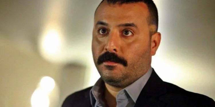 ¿Quién es Mustafa Üstündağ? Altura – Edad – Serie – Familia