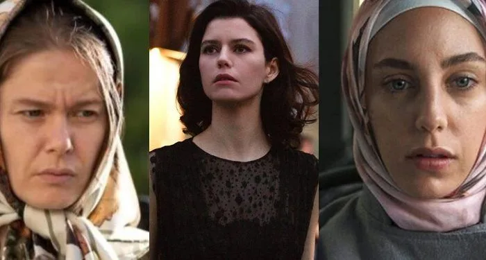 ¡Beren Saat se quedó atrás de Öykü Karayel y Burcu Biricik!