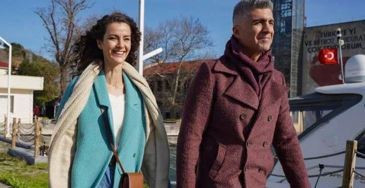 ¡İrem Helvacıoğlu hace notables publicaciones de Seni Çok Bekledim, antes de la final!