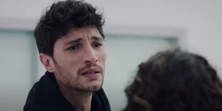 ¡İlhan Şen será el primero en su carrera con su nueva serie!