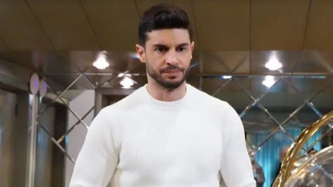 Berk Oktay ¡Recibió una oferta implícita de Kuruluş Osman!