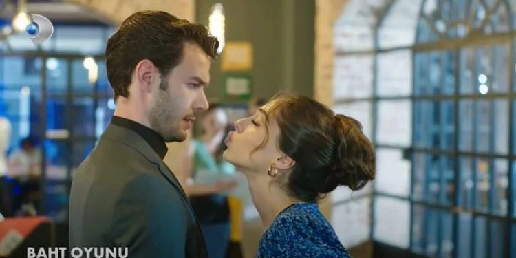Cemre Baysel y Aytaç Şaşmaz ya están en el lenguaje de las redes sociales con sus