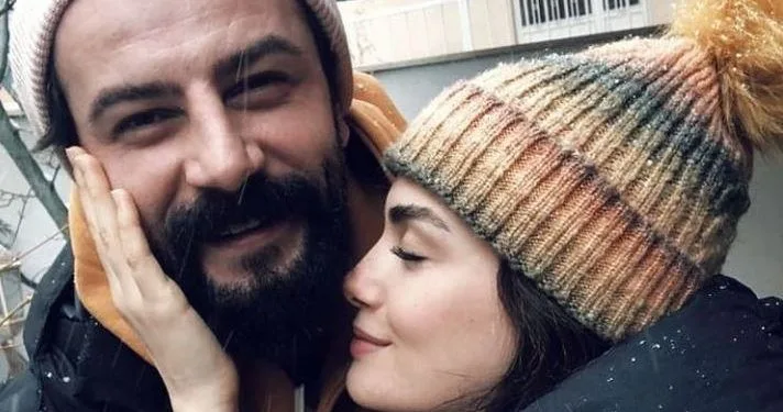 ¡El dúo de Özge Yağız y Gökberk Demirci se convirtió en el ganador al pasar a Hande Erçel y Kerem Bürsin!