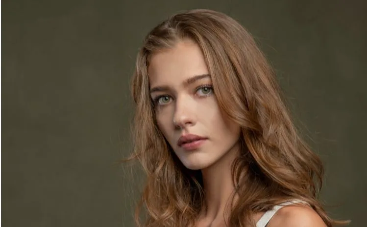 Melisa Döngel encontró su nueva serie
