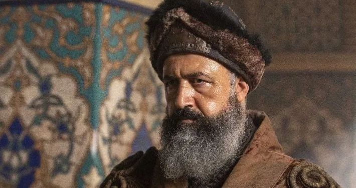 ¡Mehmet Özgür viene con una nueva serie que afectará a todos nuevamente!