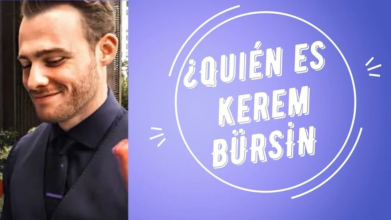 ¿Quién es Kerem Bursin? ¡Verdad desconocida sobre su familia!