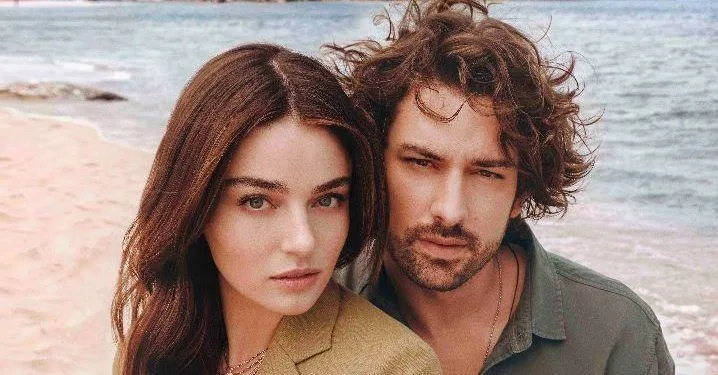 ¿Ayça Ayşin Turan y Alp Navruz tenían armonía o no?