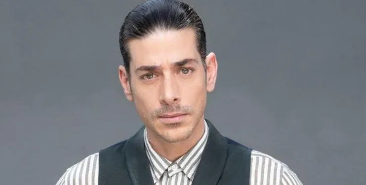 ¡Alper Saldıran es muy diferente en la nueva serie después de Masumlar Apartmanı!