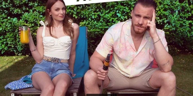 ¡La serie Aynen Aynen de Kerem Bürsin y Nilperi Şahinkaya regresa por sorpresa!