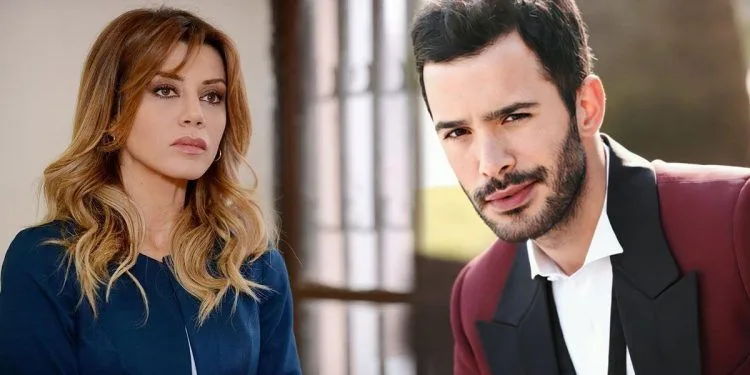 ¡Gökçe Bahadır y Barış Arduç vuelven a las pantallas con Kulüp!