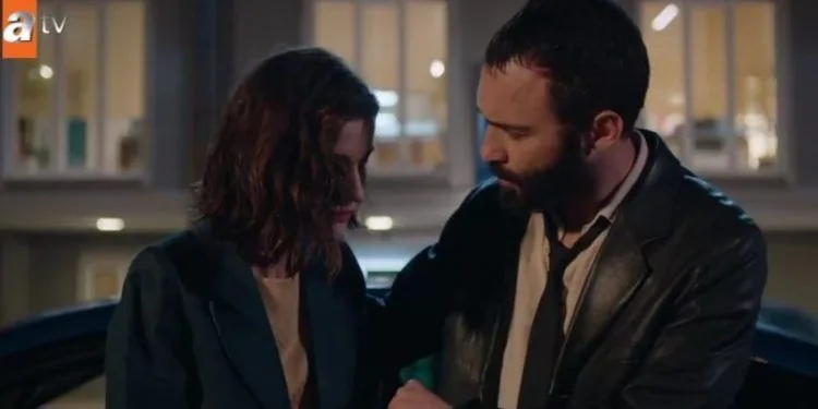 ¡La serie de Baş Belası de İrem Helvacıoğlu y Seçkin Özdemir obtuvo una calificación aprobatoria!