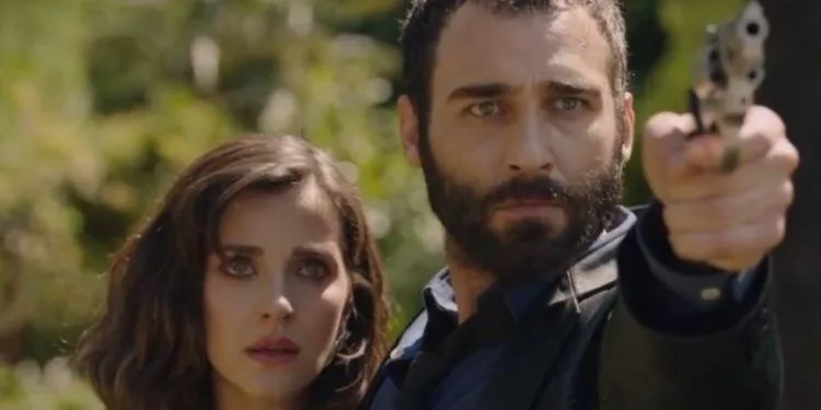 ¡Baş Belası es increíble, İrem Helvacıoğlu y Seçkin Özdemir están desbordando!