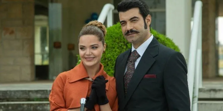 ¿Por qué Murat Ünalmış dejó Bir Zamanlar Çukurova?