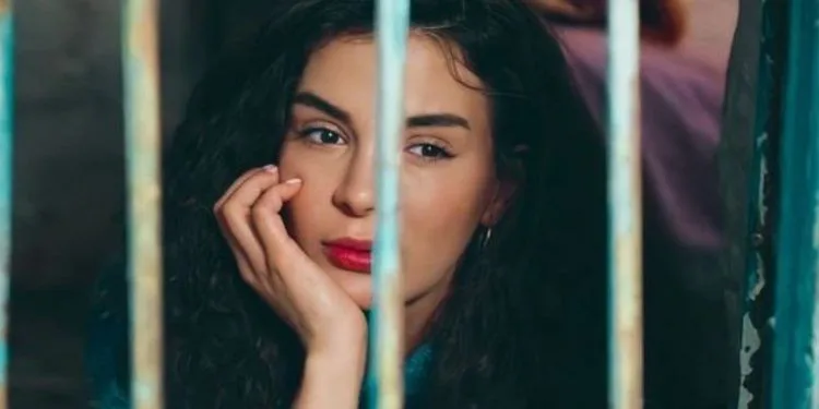 Ebru Şahin anunció el acuerdo de la serie, ¡la emoción de la serie Destan se apoderó de ella!