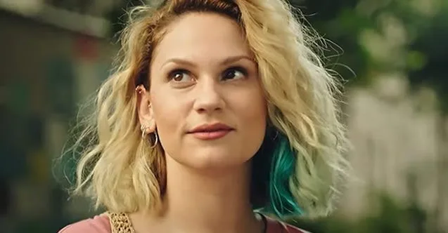 ¡Farah Zeynep Abdullah se burló de la prensa!