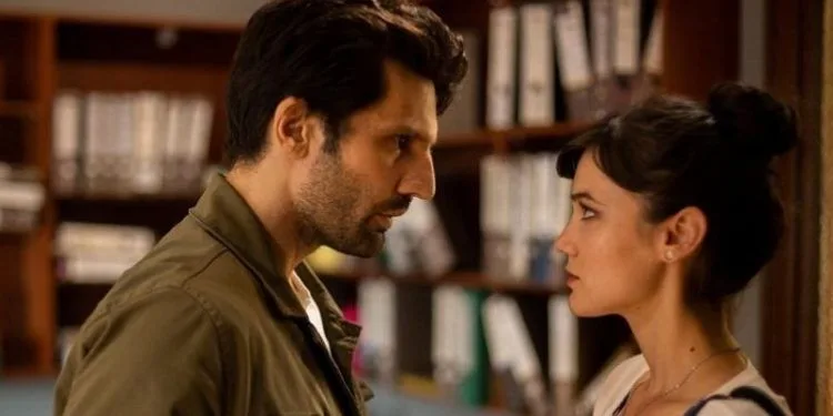 ¡Hay buenas noticias para los fans de Pınar Deniz y Kaan Urgancıoğlu!