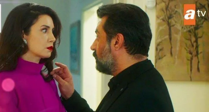 ¡Ahu Yagtu dio un consejo sobre el cambio en la segunda temporada de la serie Kardeşlerim!
