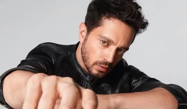¡Murat Boz está muy emocionado con su nuevo proyecto!