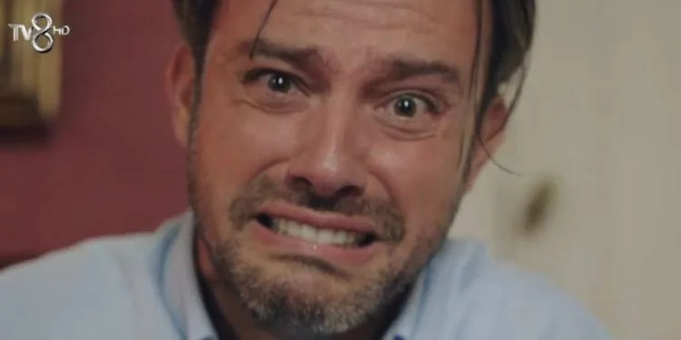 Después de la Sala Roja, ¡una nueva serie sorpresa de Salih Bademci a sus fans!