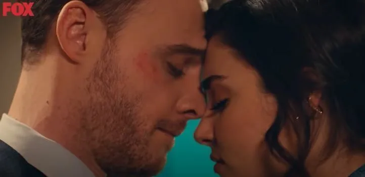 ¡Es casi la hora de volver a ver a Kıvanç Tatlıtuğ!