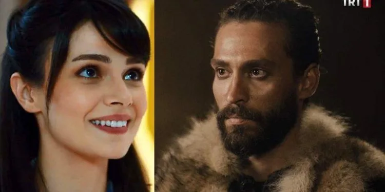 ¿Se encontrarán Ekin Koç y Sinem Ünsal, que llegaron a la final de la serie, en el mismo proyecto?