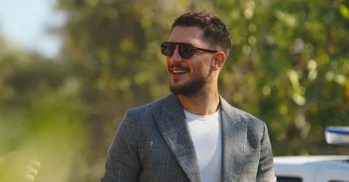 ¡Uraz Kaygılaroğlu detonó una nueva bomba en serie después de Sefirin Kızı!