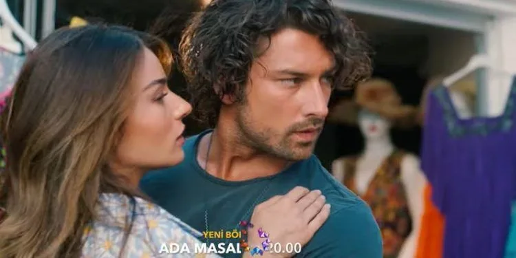 ¡La situación de Alp Navruz y Ayça Ayşin Turan es similar a la de Hande Erçel y Kerem Bürsin!