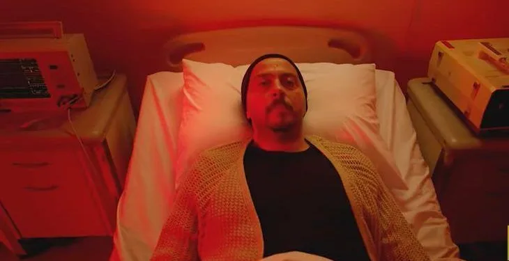 ¡Ali Atay, Fiscal Selim de Son Yaz, regresa con la legendaria serie!