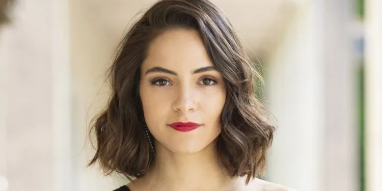 ¿Quién es Aslı Melisa Uzun? De dónde es – Altura – Edad – Serie de TV – Familia