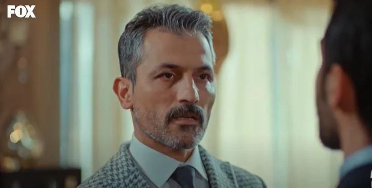 ¿Aceptará Feyyaz Duman la nueva serie de Fox TV después de Baraj?