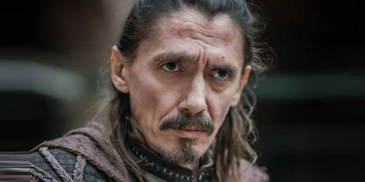 ¿Quién es Berkan Şal? De dónde – Altura – Edad – Serie de TV – Familia