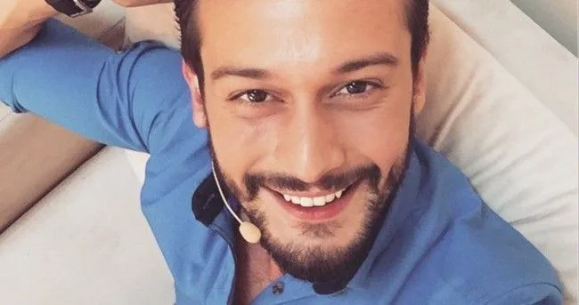 Burak Serdar Şanal será diferente a los ojos de todos en la serie “Adım Başı Kafe”