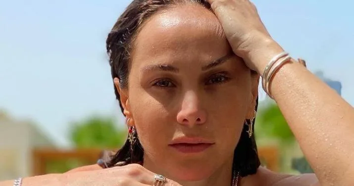 Burçin Terzioğlu habló por primera vez sobre su nueva serie Yalancı!