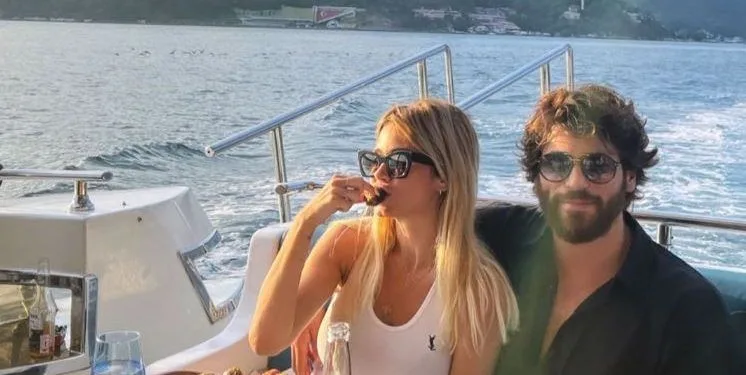 Can Yaman casarse?